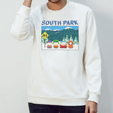Come on down to South Park shirt