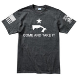 Come and Take It Bump Stock Men's T-shirt