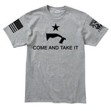 Come and Take It Bump Stock Men's T-shirt