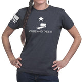 Ladies Come and Take it - Toilet Paper Edition T-shirt Style001