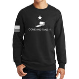 Come and Take it - Toilet Paper Edition Sweatshirt Style001