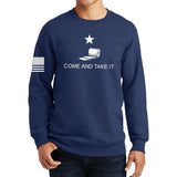 Come and Take it - Toilet Paper Edition Sweatshirt