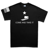 Mens Come and Take it - Toilet Paper Edition T-shirt Style001