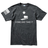 Mens Come and Take it - Toilet Paper Edition T-shirt