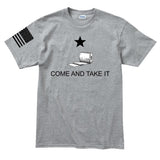 Mens Come and Take it - Toilet Paper Edition T-shirt Style001