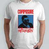 Composure always shirt