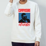 Composure always shirt