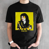Conan Gray Found Heaven Album Cover Shirts