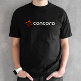 Concord Logo T-shirt