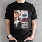 Congrats Adela Cernousek Chapion 2024 DI Womenâ€™s Golf Championship Become The First Individual National Champ shirt