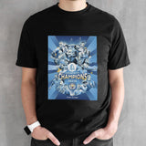 Congrats Manchester City Champions Premier League 2023-2024 Man City Champions T-Shirt