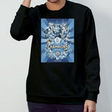 Congrats Manchester City Champions Premier League 2023-2024 Man City Champions T-Shirt