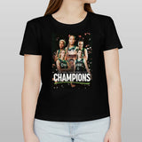 Congrats Minnesota Lynx 2024 Champions WNBA Commissionerâ€™s Cup T-shirt