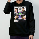 Congrats Optic Texas Champions Toronto Major 2024 Call of Duty League Toronto Ultra MAJOR III shirt