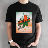 Congrats Venezia FC Champions Serie A Promotion Playoffs Round 2024 A Dream On Water shirt