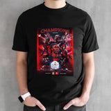 Congratulations Bayer Leverkusen Odilon Kossounou Bundesliga Champions 2023 2024 Shirts