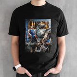 Congratulations Dallas Mavericks NBA Finals 2024 Champions Western Conference Locker Room With Luka Doncic And Kyrie Irving shirt