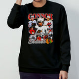 Connor Bedard Chicago Blackhawks Jersey shirt