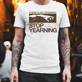 Connor Tomlinson Yearning Midweight Shirt