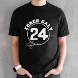 Conor Daly 24 shirts