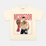 CONOR MCGREGOR 2025 TEE Style001