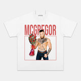 CONOR MCGREGOR 2025 TEE Style001