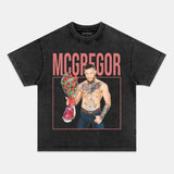 CONOR MCGREGOR 2025 TEE Style001