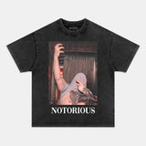 CONOR MCGREGOR NOTORIOUS TEE Style002