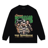 CONOR MCGREGOR TEE1ã€€