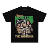 CONOR MCGREGOR TEE1ã€€