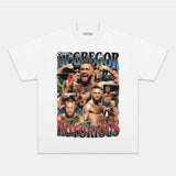 CONOR MCGREGOR TEE2ã€€