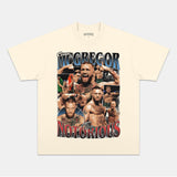 CONOR MCGREGOR TEE2ã€€