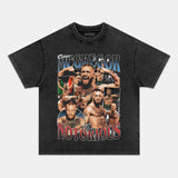 CONOR MCGREGOR TEE2ã€€