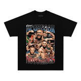 CONOR MCGREGOR TEE2ã€€