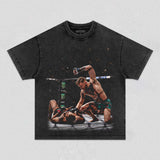 CONOR MCGREGOR TEE Style006