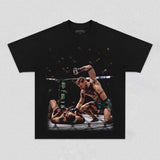 CONOR MCGREGOR TEE Style006