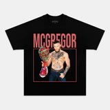 CONOR MCGREGOR 2025 TEE Style001