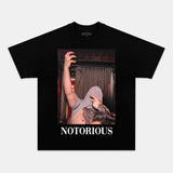 CONOR MCGREGOR NOTORIOUS TEE Style002