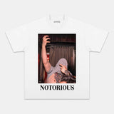 CONOR MCGREGOR NOTORIOUS TEE Style002