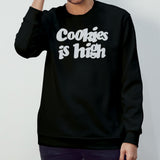 Cookies Is High Shirt