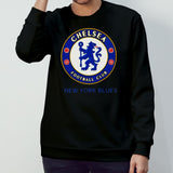 Cool Chelsea Football Club New York Blues shirt