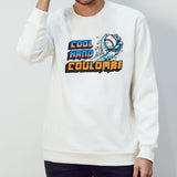 Cool Hand Coulombe Danny Coulombe shirt
