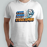 Cool Hand Coulombe Danny Coulombe shirt