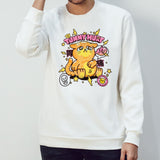 Cool Tummy Hurt Cat T-shirt