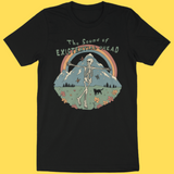'Sound of Existential Dread' Shirt