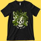 'Full of Life' Shirt