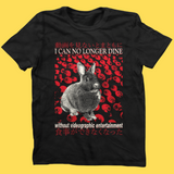 'Videographic Entertainment' Shirt