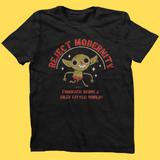 'Reject Modernity' Shirt