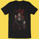 'Poe and the Raven' Shirt