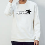 Coquinela I Brake For Pornstars shirt